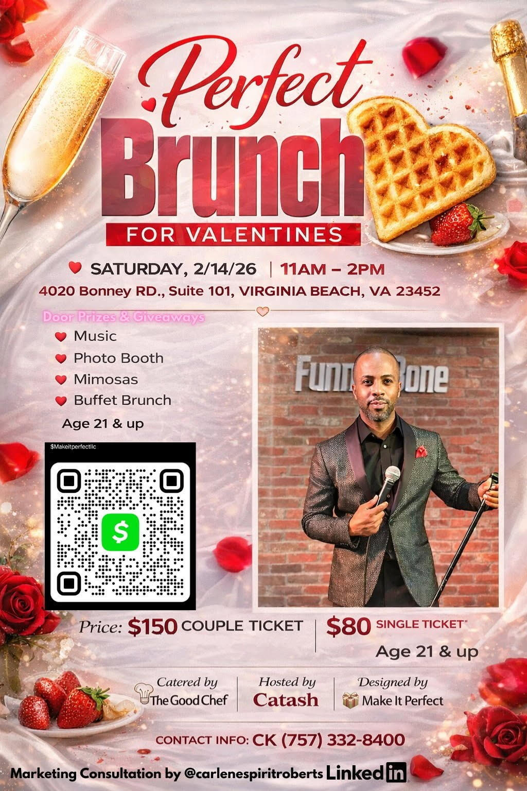 Next Public Events